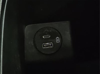 2022 Ford Bronco Sport Base