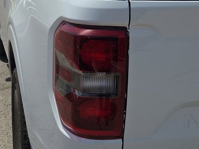 2025 Ford Maverick Lobo High