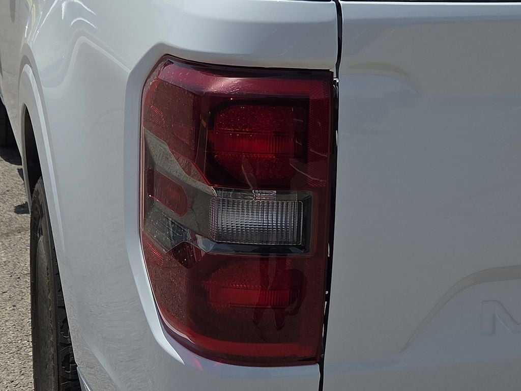 2025 Ford Maverick Lobo High