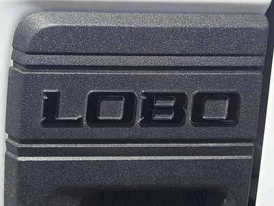 2025 Ford Maverick Lobo High