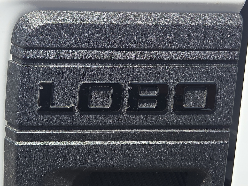 2025 Ford Maverick Lobo High