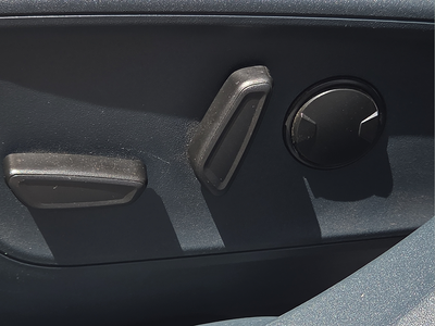 2025 Ford Maverick Lobo High