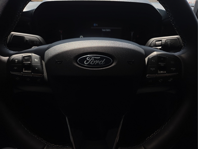 2025 Ford Maverick Lobo High