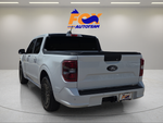 2025 Ford Maverick Lobo High