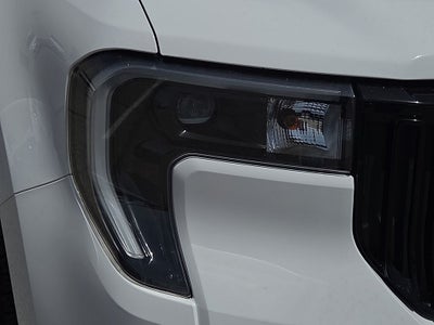 2025 Ford Maverick Lobo High