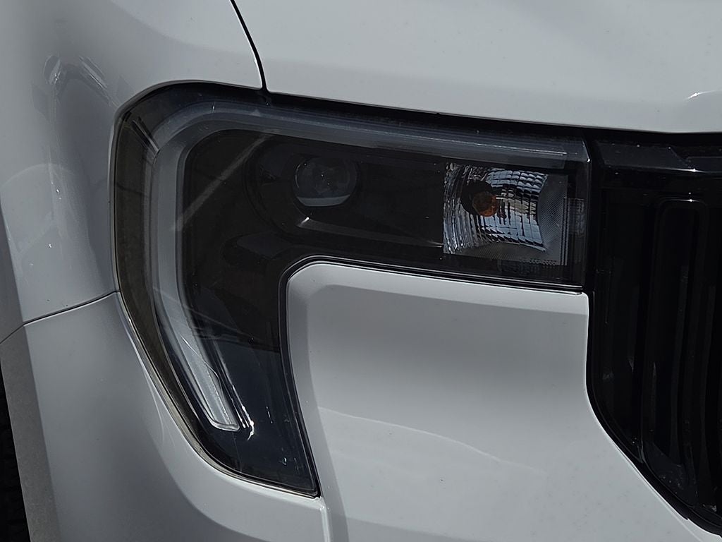 2025 Ford Maverick Lobo High