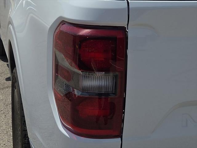 2025 Ford Maverick Lobo High