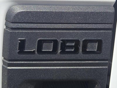 2025 Ford Maverick Lobo High
