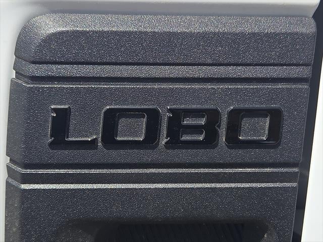2025 Ford Maverick Lobo High