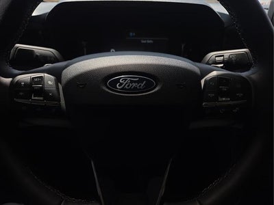 2025 Ford Maverick Lobo High