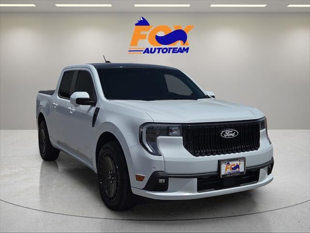 2025 Ford Maverick Lobo High