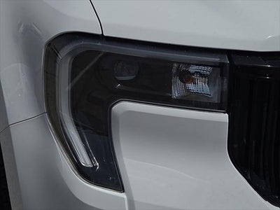 2025 Ford Maverick Lobo High