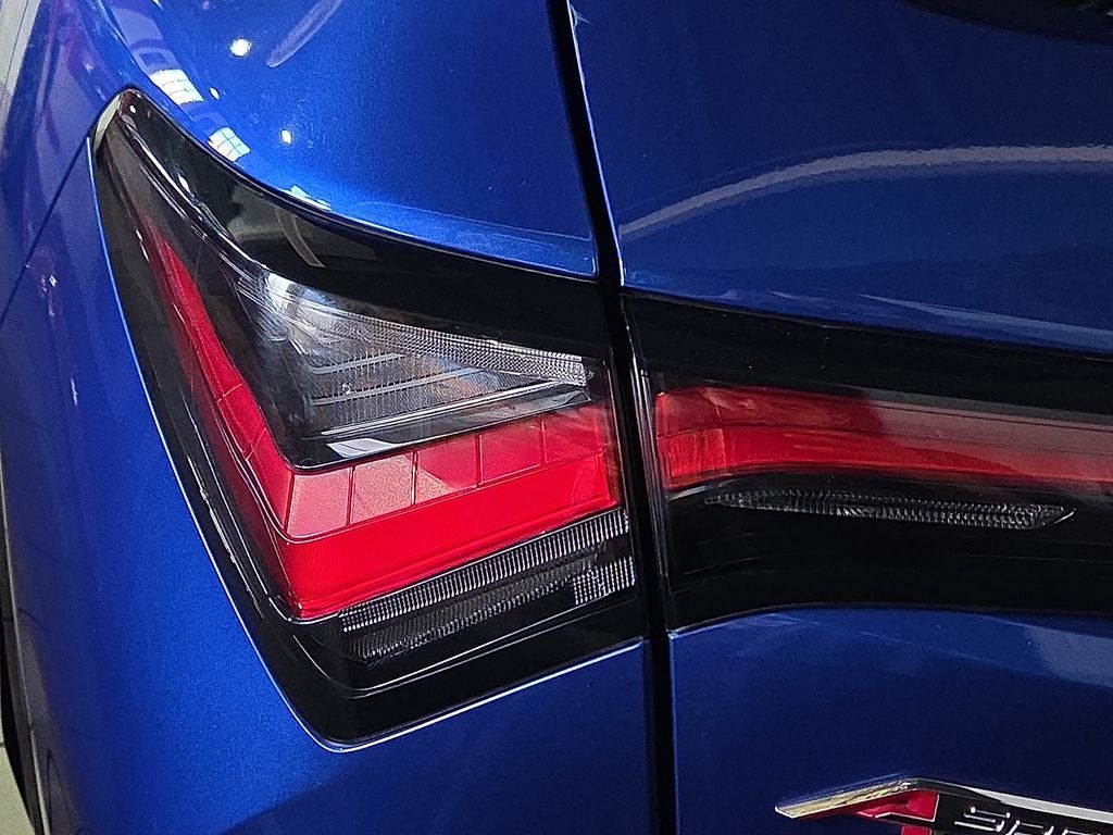 2025 Acura ADX A-Spec Package