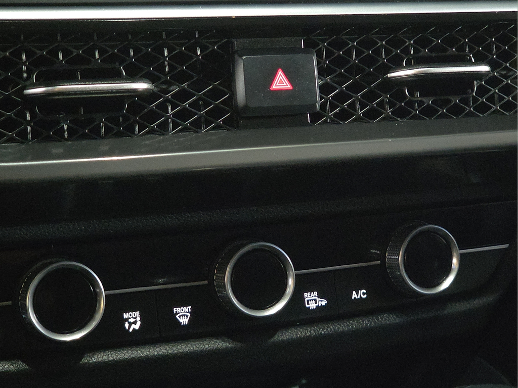 2025 Acura ADX A-Spec Package