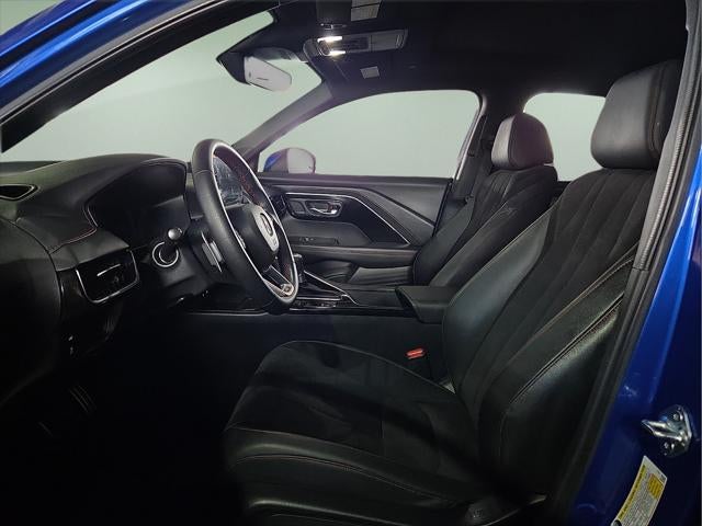2025 Acura ADX A-Spec Package