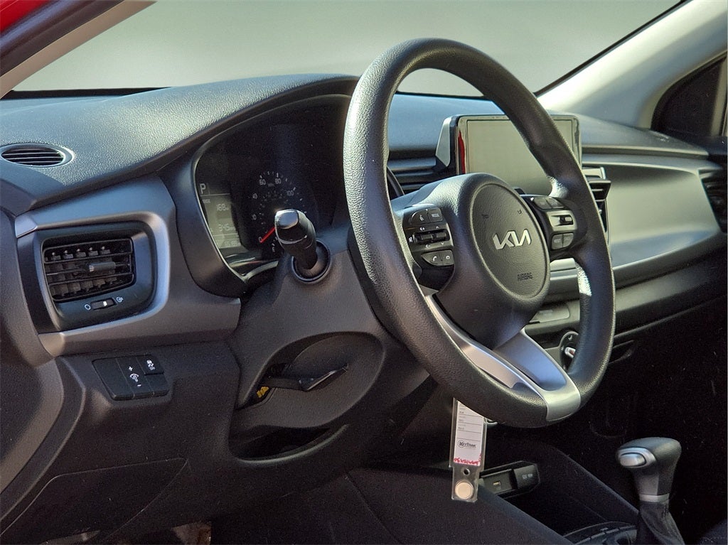 2023 Kia Rio S