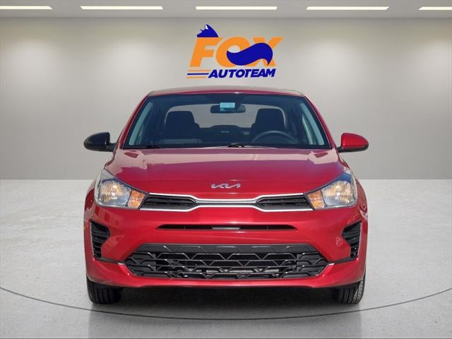 2023 Kia Rio S