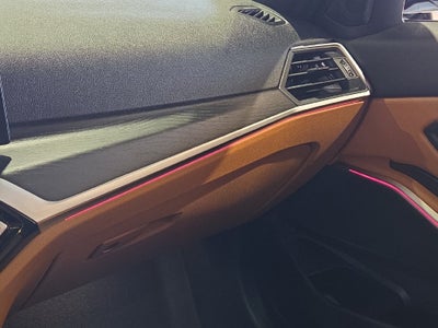 2023 BMW 3 Series 330i