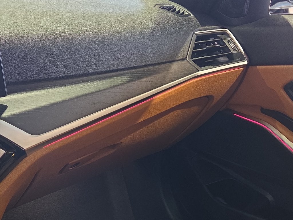 2023 BMW 3 Series 330i
