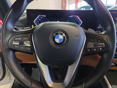 2023 BMW 3 Series 330i