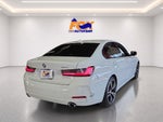 2023 BMW 3 Series 330i