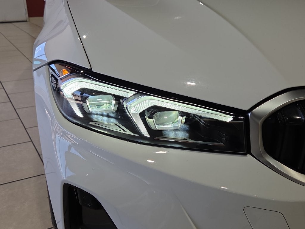 2023 BMW 3 Series 330i