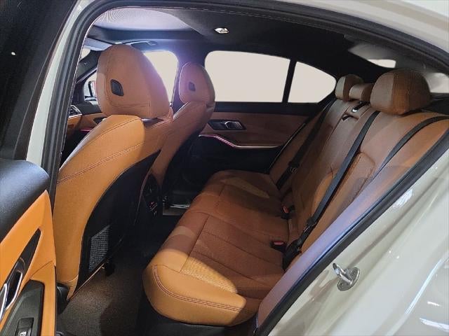 2023 BMW 3 Series 330i