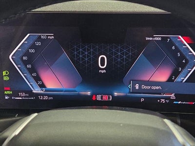 2023 BMW 3 Series 330i