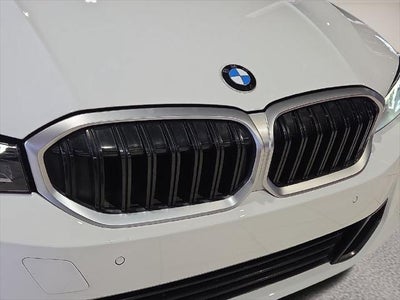 2023 BMW 3 Series 330i