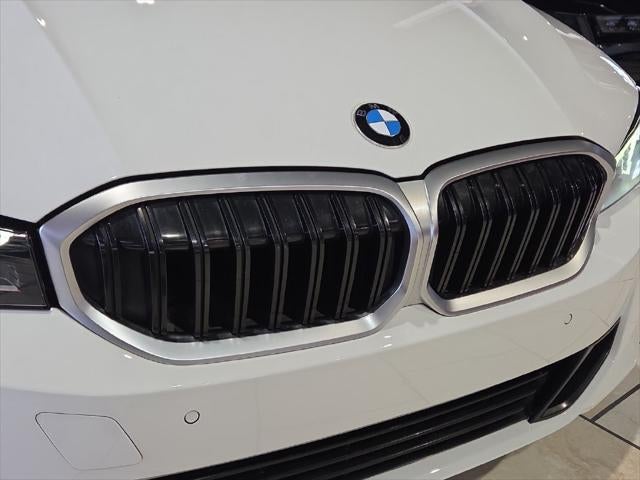 2023 BMW 3 Series 330i