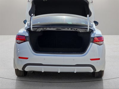 2023 Nissan Sentra S