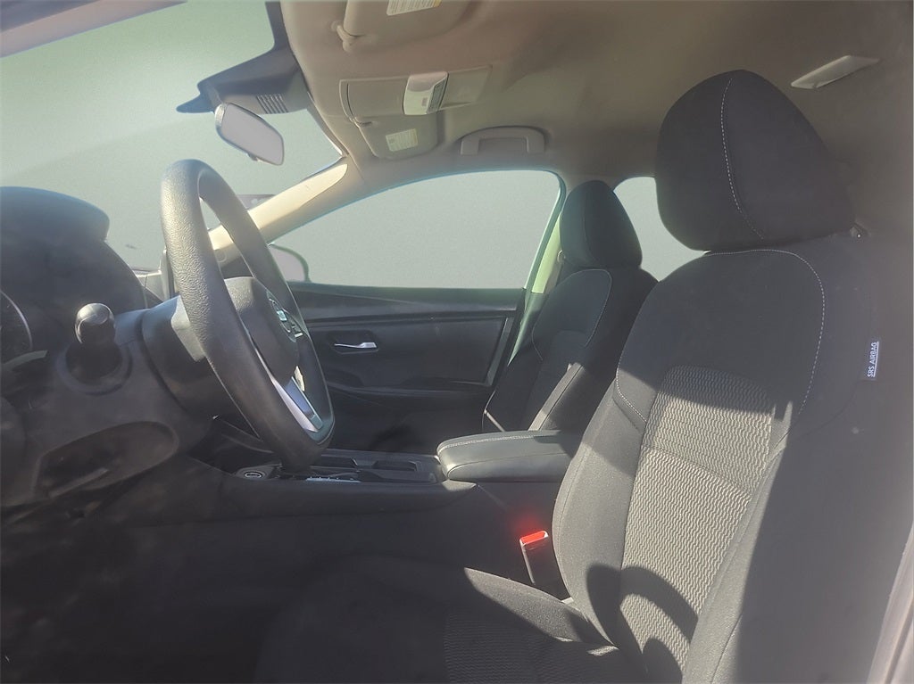 2023 Nissan Sentra S