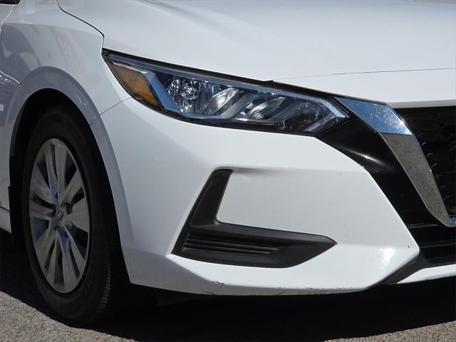 2023 Nissan Sentra S