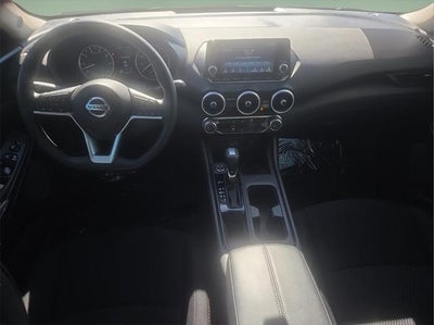 2023 Nissan Sentra S
