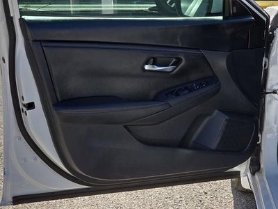 2023 Nissan Sentra S