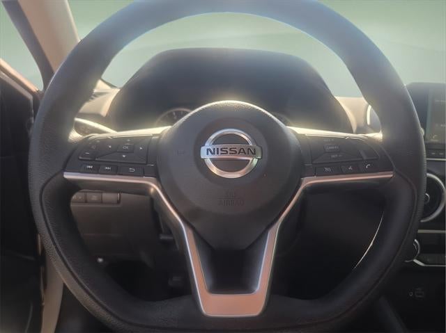 2023 Nissan Sentra S