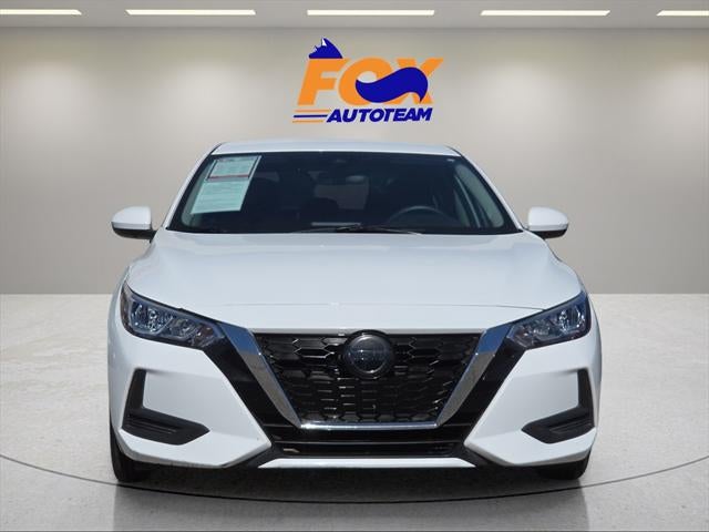 2023 Nissan Sentra S