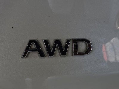 2022 INFINITI QX50 LUXE