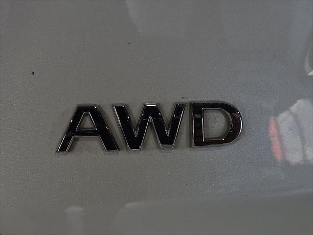 2022 INFINITI QX50 LUXE