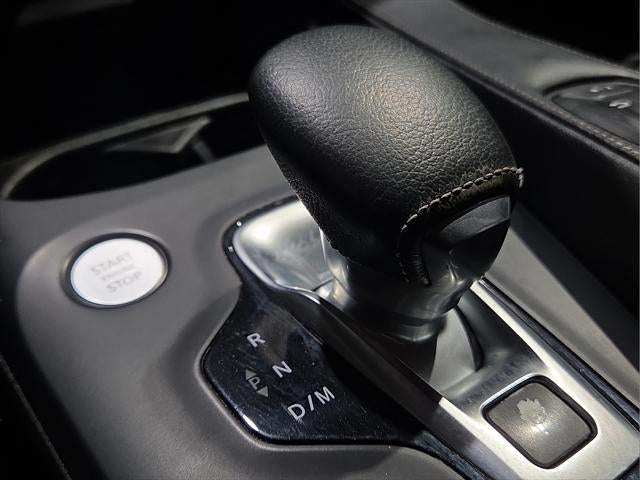 2022 INFINITI QX50 LUXE