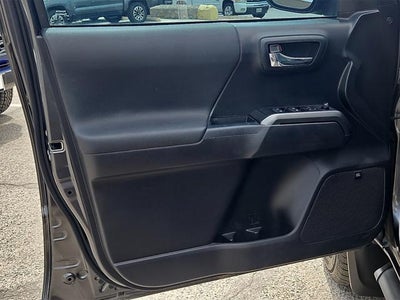 2020 Toyota Tacoma TRD Sport V6
