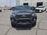 2020 Toyota Tacoma TRD Sport V6