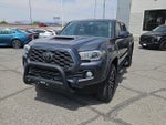 2020 Toyota Tacoma TRD Sport V6