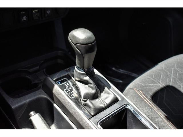 2019 Toyota Tacoma TRD Sport V6