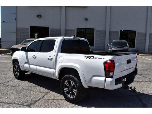 2019 Toyota Tacoma TRD Sport V6