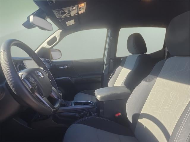 2021 Toyota Tacoma V6