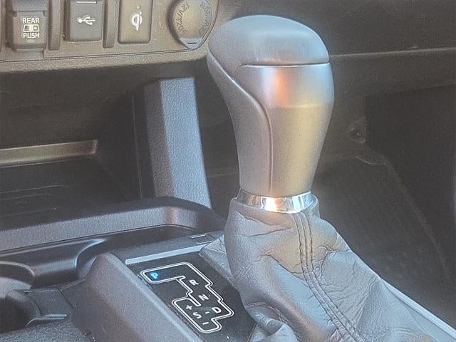 2021 Toyota Tacoma V6