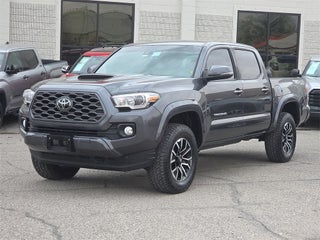 2021 Toyota Tacoma TRD Sport V6