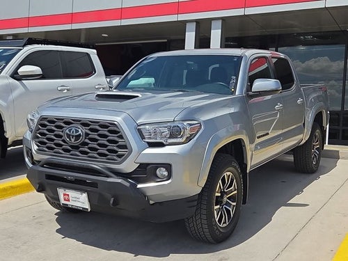 2023 Toyota Tacoma V6