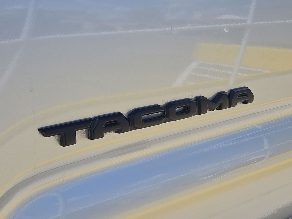 2023 Toyota Tacoma V6
